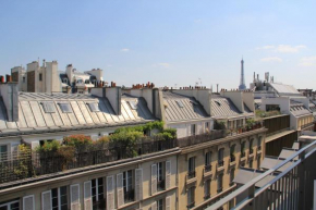 FINESTATE Coliving Champs-Elysées